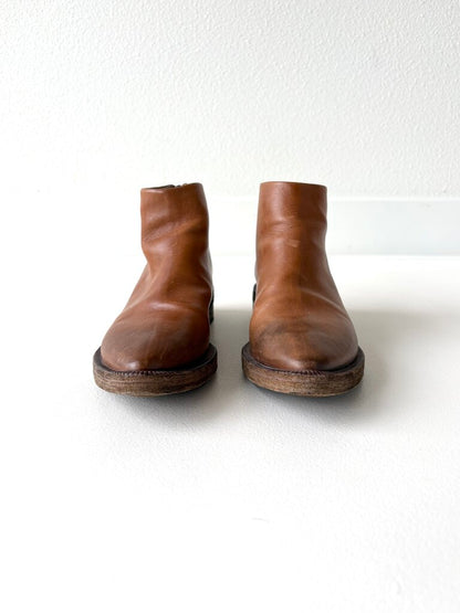 MARSELL ANKLE BOOT SIZE 37.5