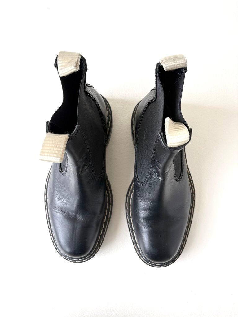 PROENZA SCHOULER CHELSEA BOOT SIZE 39.5