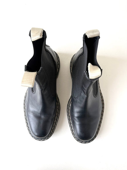 PROENZA SCHOULER CHELSEA BOOT SIZE 39.5