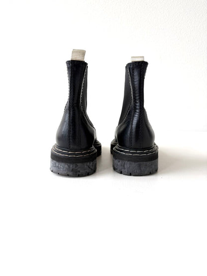 PROENZA SCHOULER CHELSEA BOOT SIZE 39.5