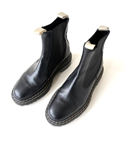 PROENZA SCHOULER CHELSEA BOOT SIZE 39.5