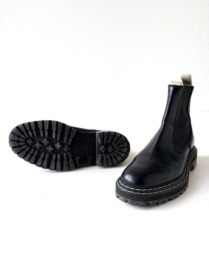 PROENZA SCHOULER CHELSEA BOOT SIZE 39.5