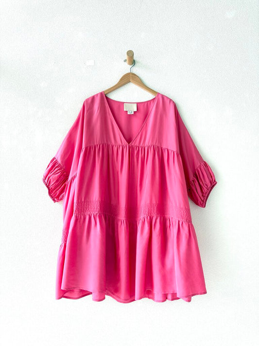 ANAAK 'AIRI MINI' DRESS SIZE 0