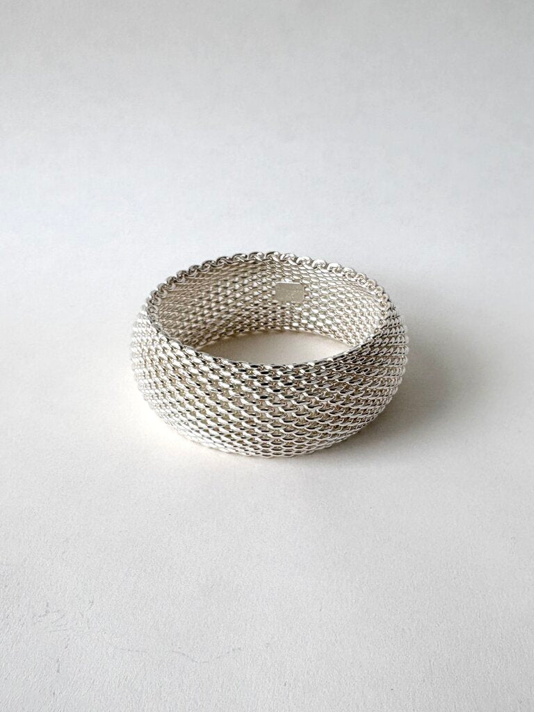 TIFFANY & CO SOMERSET BRACELET
