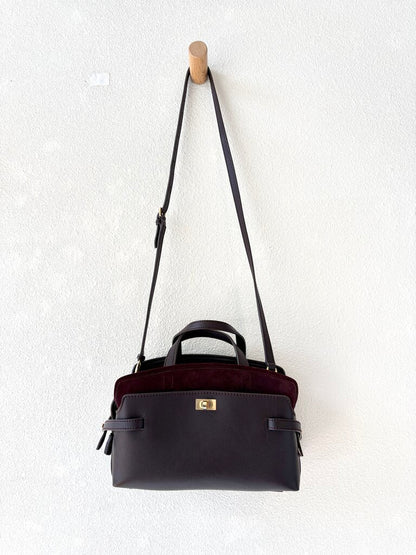 ANYA HINDMARCH WILSON BAG