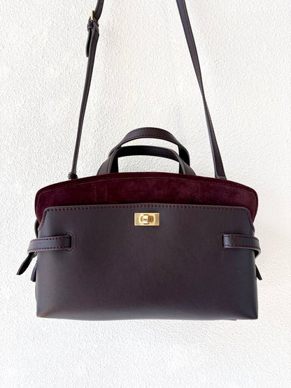 ANYA HINDMARCH WILSON BAG