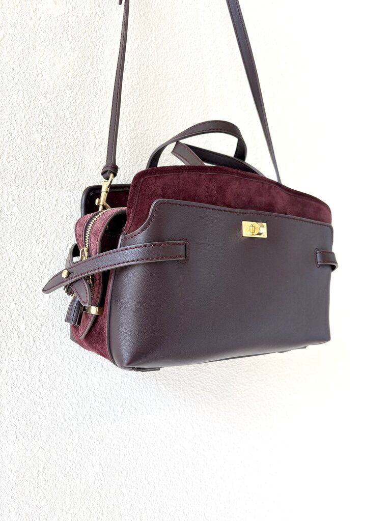 ANYA HINDMARCH WILSON BAG