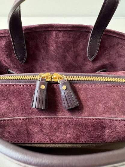 ANYA HINDMARCH WILSON BAG