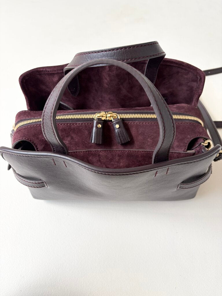 ANYA HINDMARCH WILSON BAG