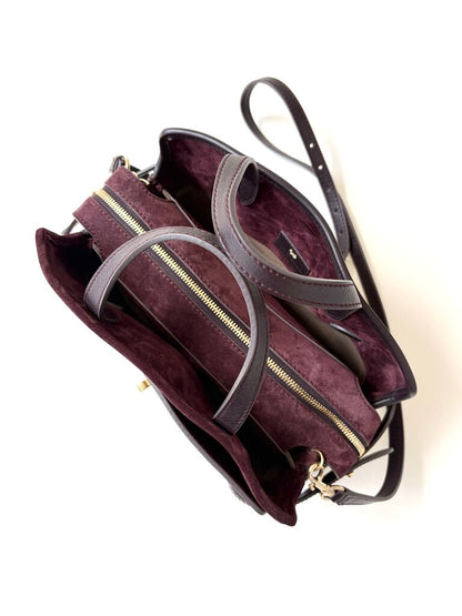 ANYA HINDMARCH WILSON BAG