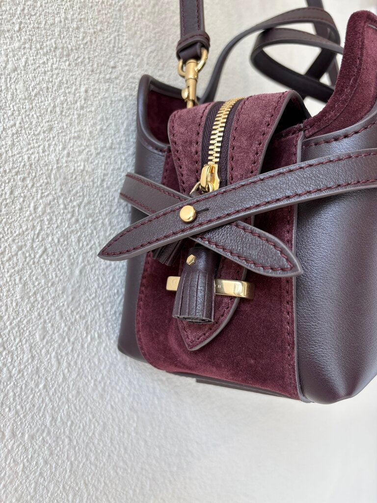 ANYA HINDMARCH WILSON BAG