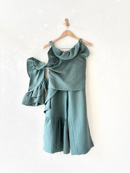 RACHEL COMEY SPARK TOP SIZE 0