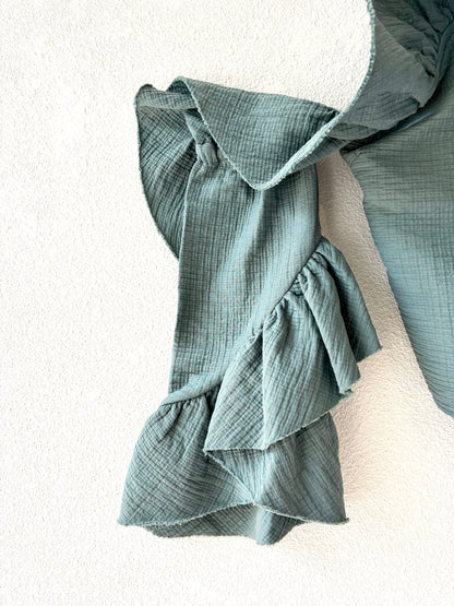 RACHEL COMEY SPARK TOP SIZE 0