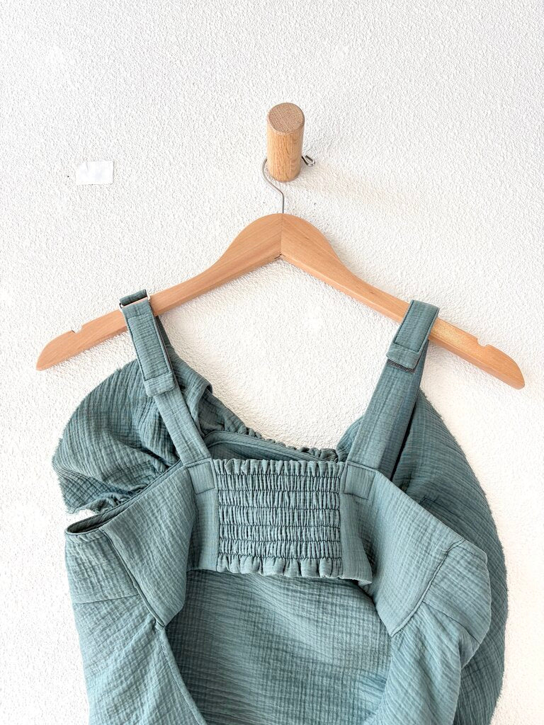 RACHEL COMEY SPARK TOP SIZE 0