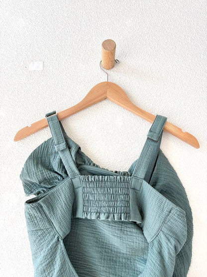 RACHEL COMEY SPARK TOP SIZE 0