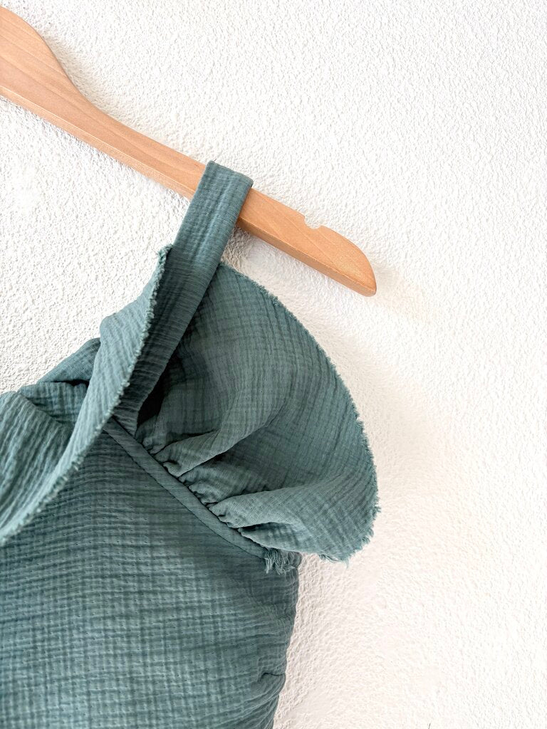 RACHEL COMEY SPARK TOP SIZE 0