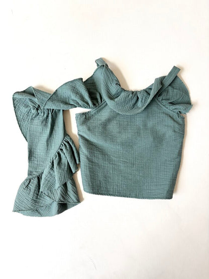 RACHEL COMEY SPARK TOP SIZE 0