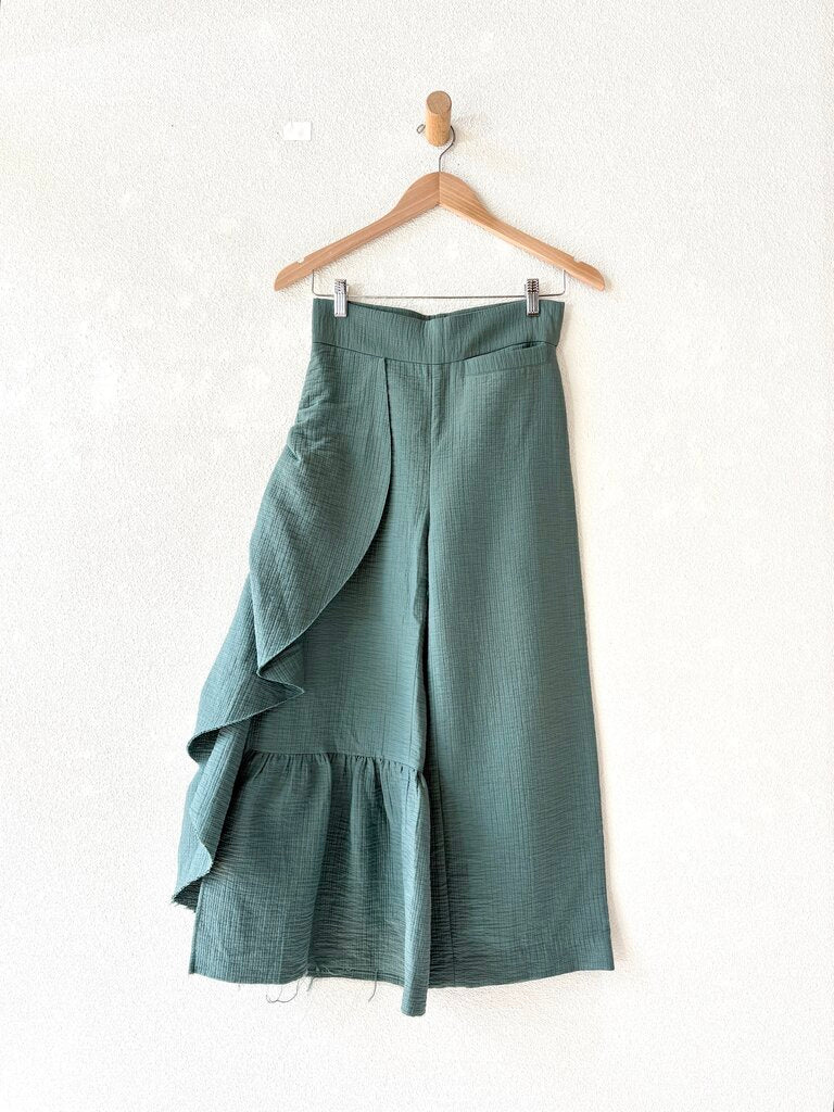 RACHEL COMEY REVEL PANTS SIZE 0