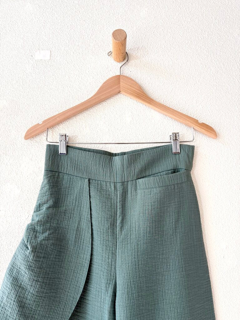 RACHEL COMEY REVEL PANTS SIZE 0