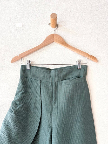RACHEL COMEY REVEL PANTS SIZE 0