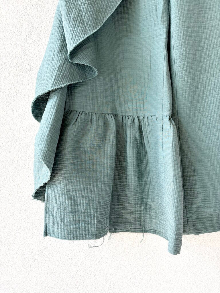 RACHEL COMEY REVEL PANTS SIZE 0
