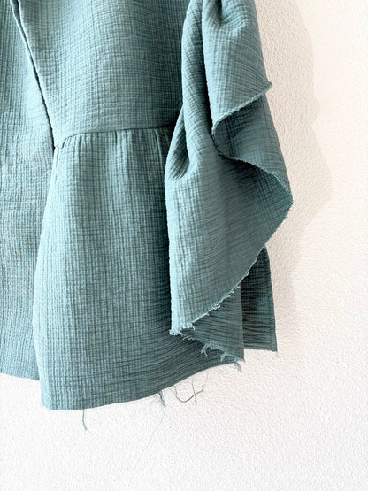 RACHEL COMEY REVEL PANTS SIZE 0