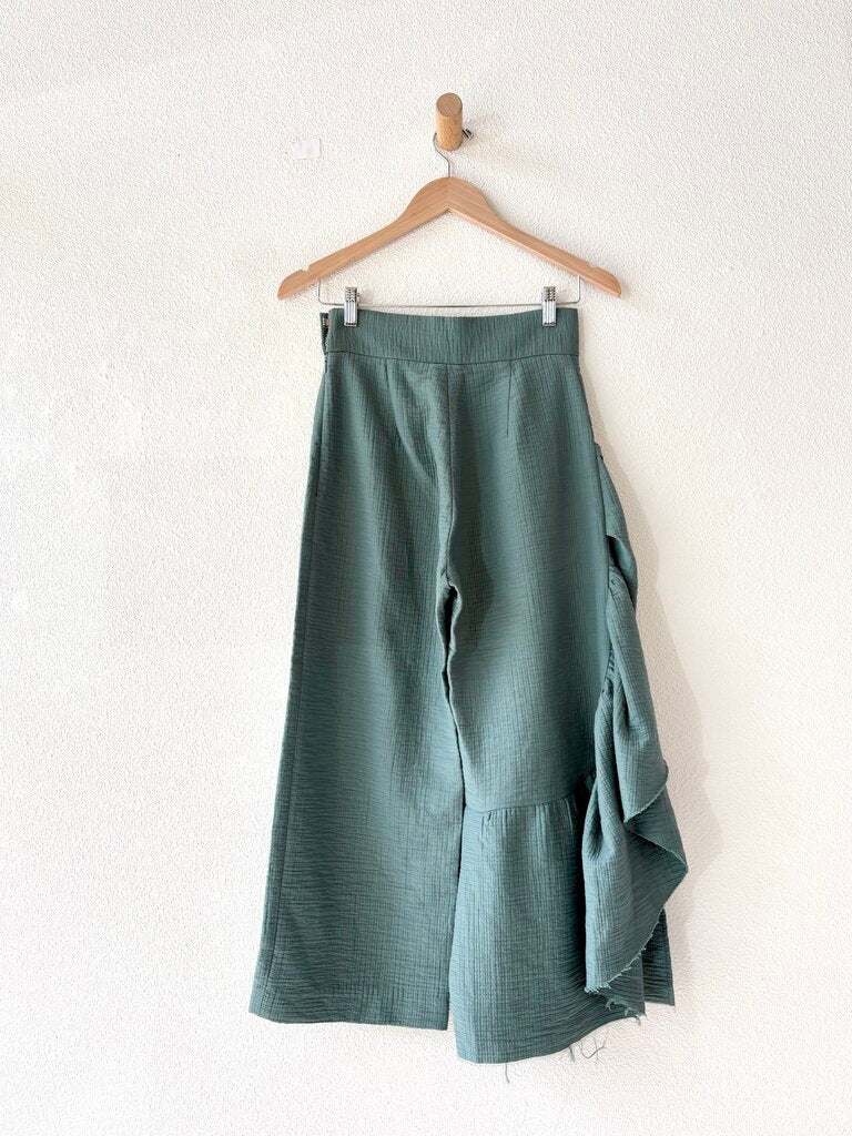 RACHEL COMEY REVEL PANTS SIZE 0
