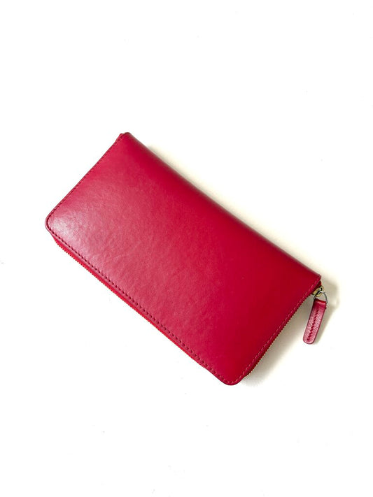 MANSUR GAVRIEL ZIPPER WALLET