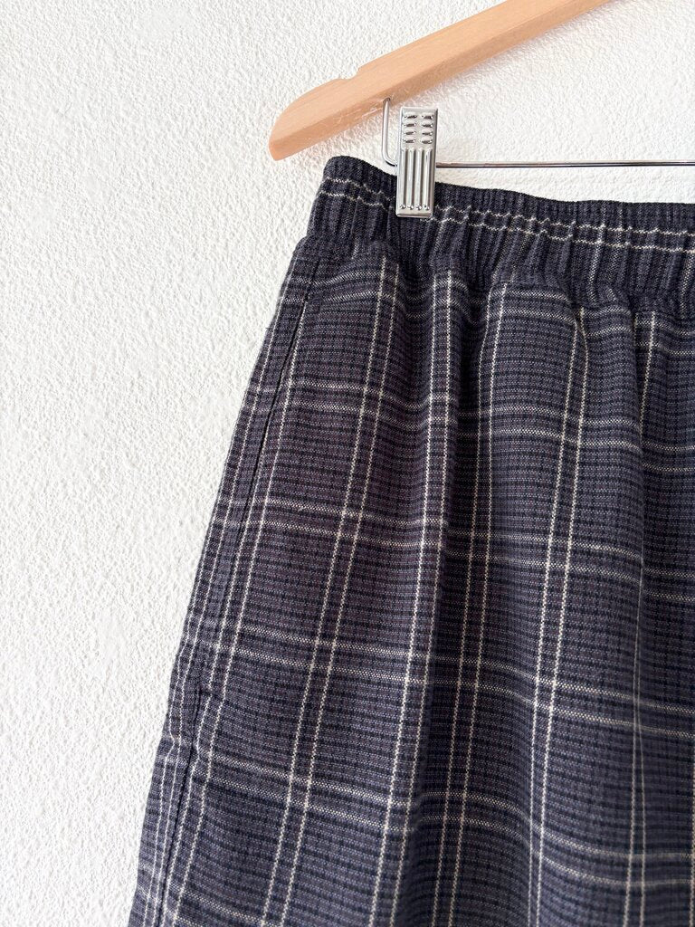 OUR LEGACY DRAPE SHORTS SIZE 50