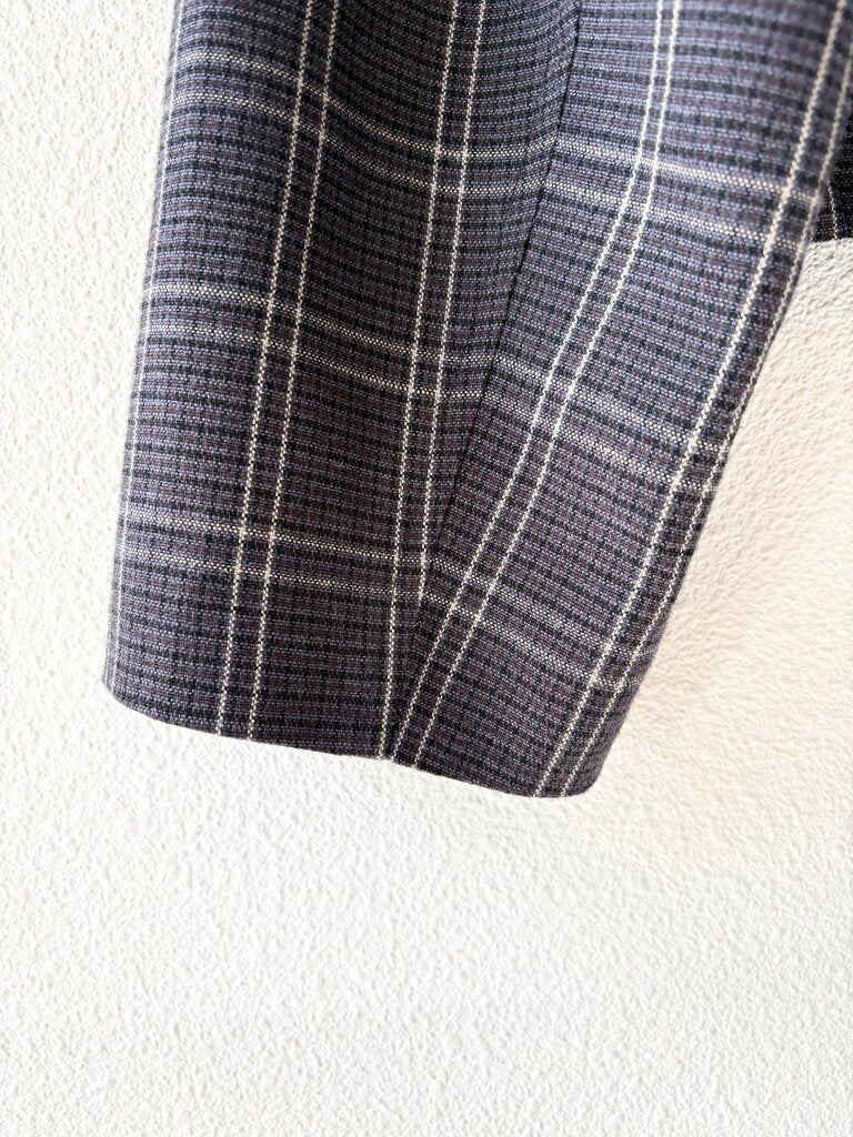 OUR LEGACY MINI JACKET SIZE 52