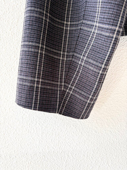 OUR LEGACY MINI JACKET SIZE 52