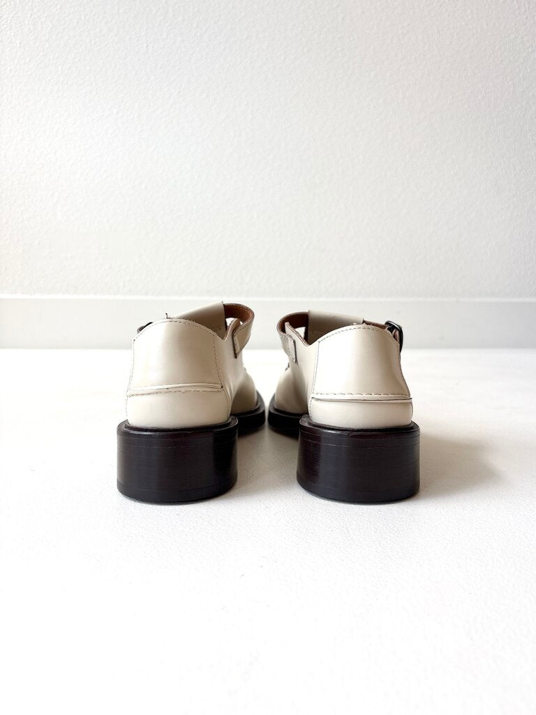 HEREU PRESA SHOES SIZE 40