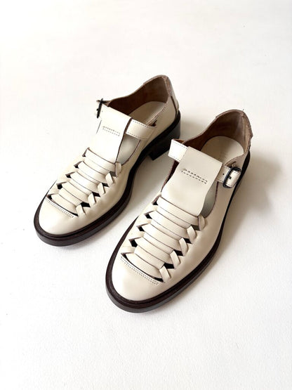HEREU PRESA SHOES SIZE 40
