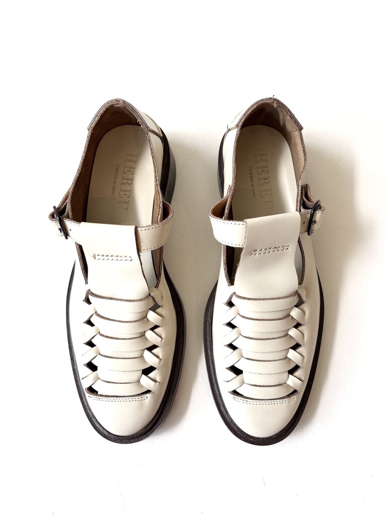 HEREU PRESA SHOES SIZE 40