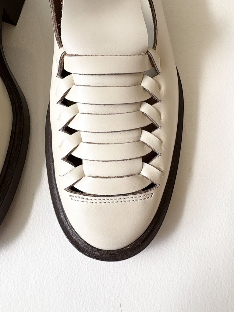HEREU PRESA SHOES SIZE 40