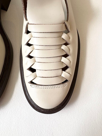 HEREU PRESA SHOES SIZE 40