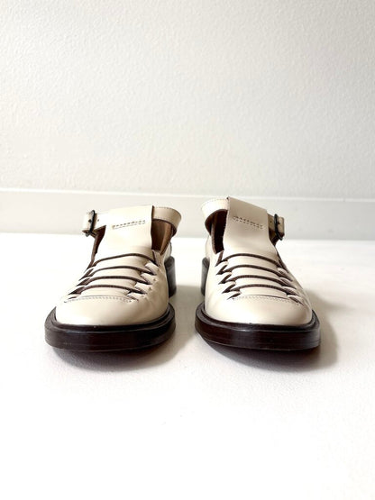 HEREU PRESA SHOES SIZE 40