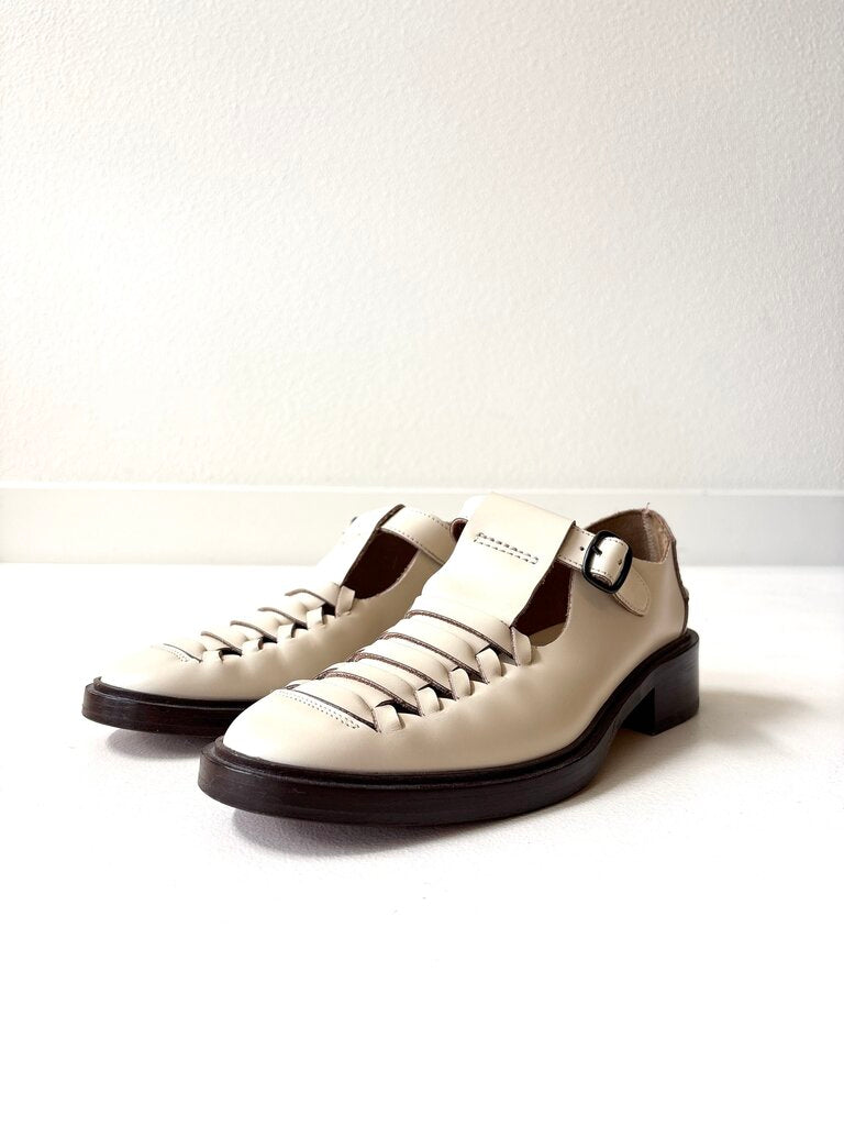 HEREU PRESA SHOES SIZE 40