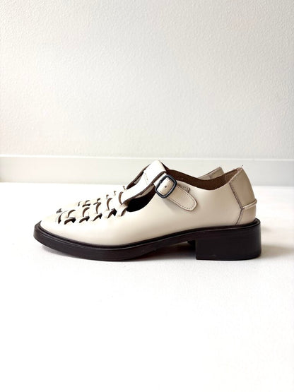 HEREU PRESA SHOES SIZE 40