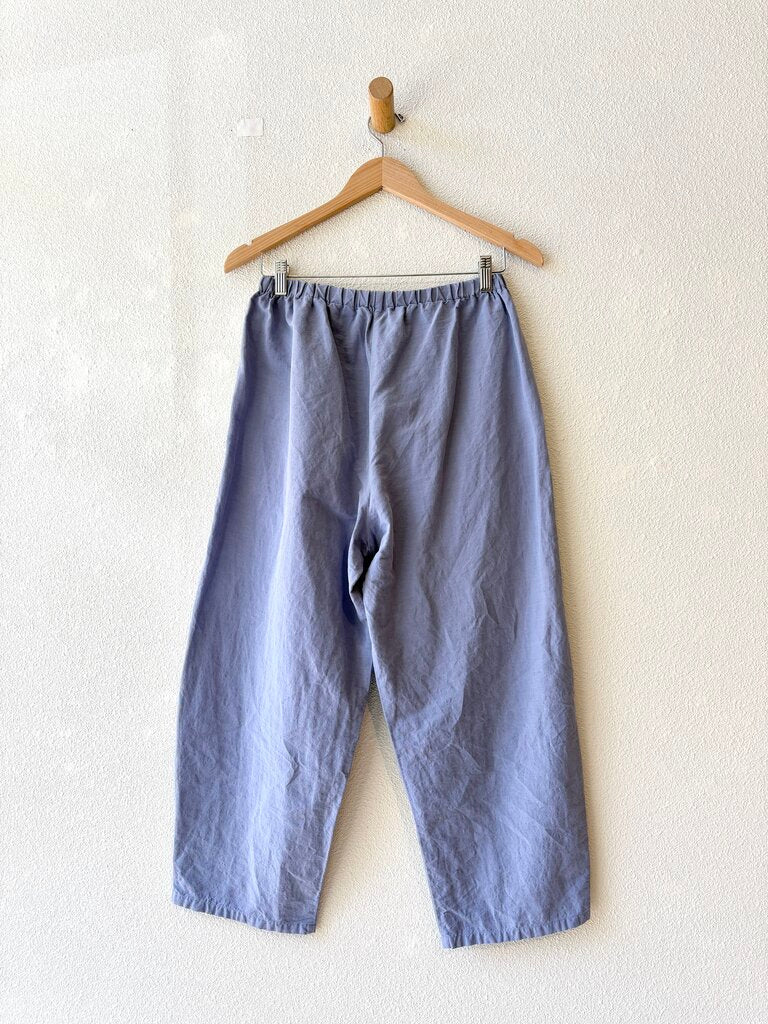 APUNTOB LINEN COTTON PANT SIZE 2