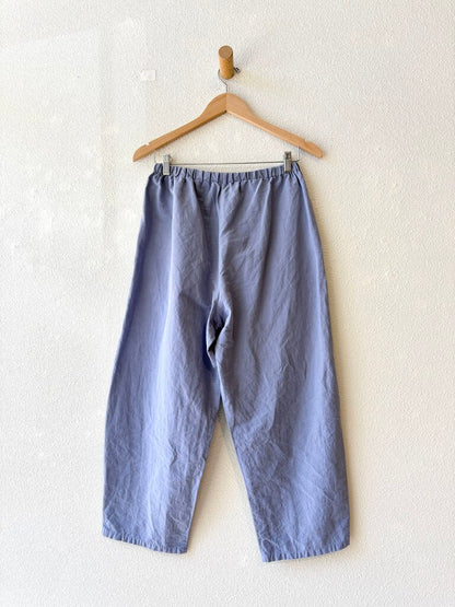 APUNTOB LINEN COTTON PANT SIZE 2