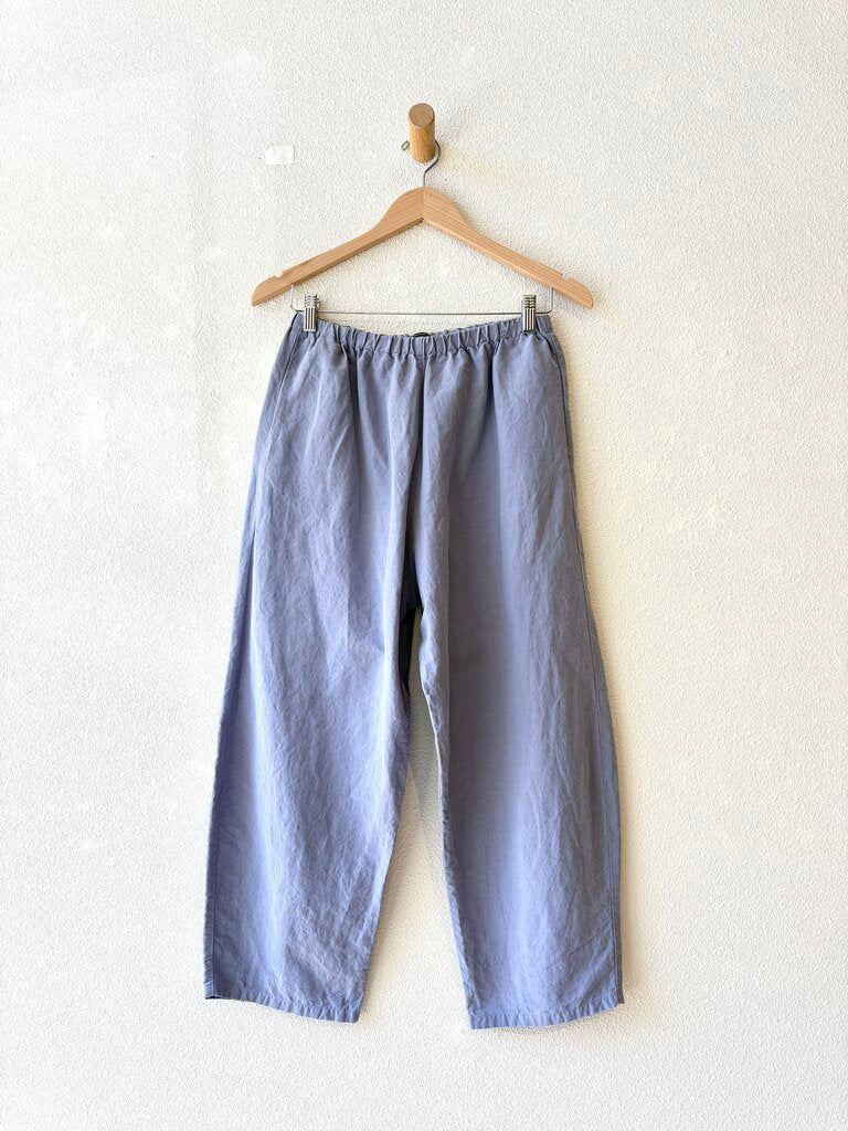 APUNTOB LINEN COTTON PANT SIZE 2