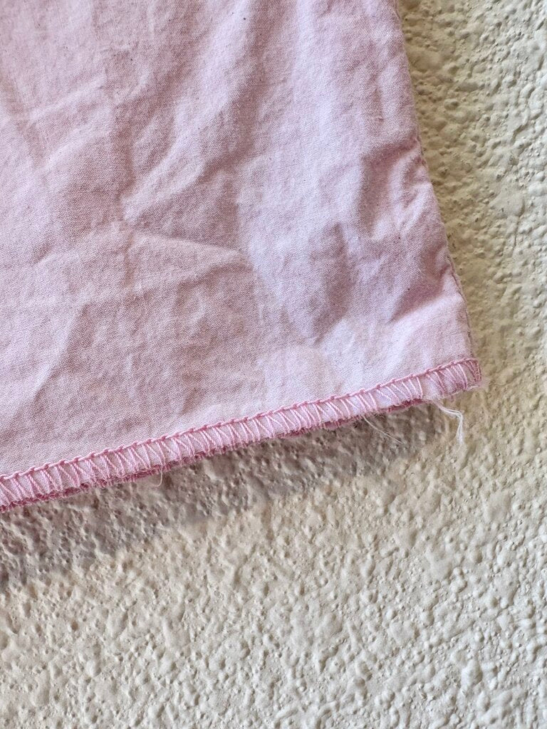 BERGFABEL COTTON PANTS