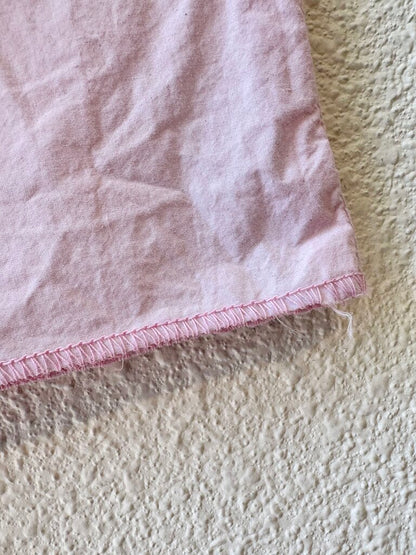 BERGFABEL COTTON PANTS