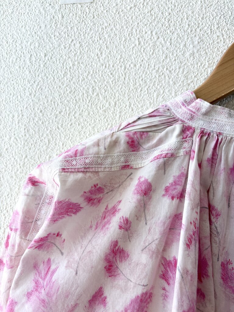 DOSA COTTON TUNIC SIZE 3