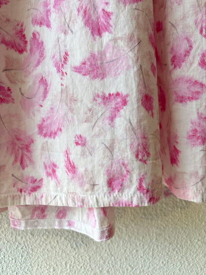 DOSA COTTON TUNIC SIZE 3