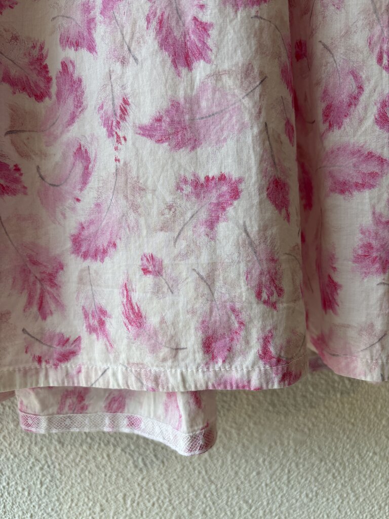 DOSA COTTON TUNIC SIZE 3