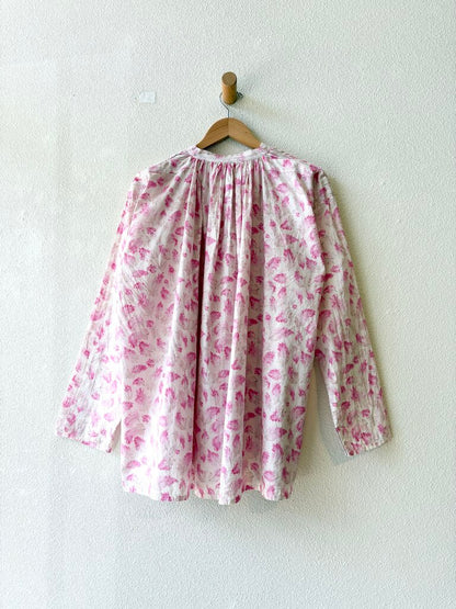 DOSA COTTON TUNIC SIZE 3