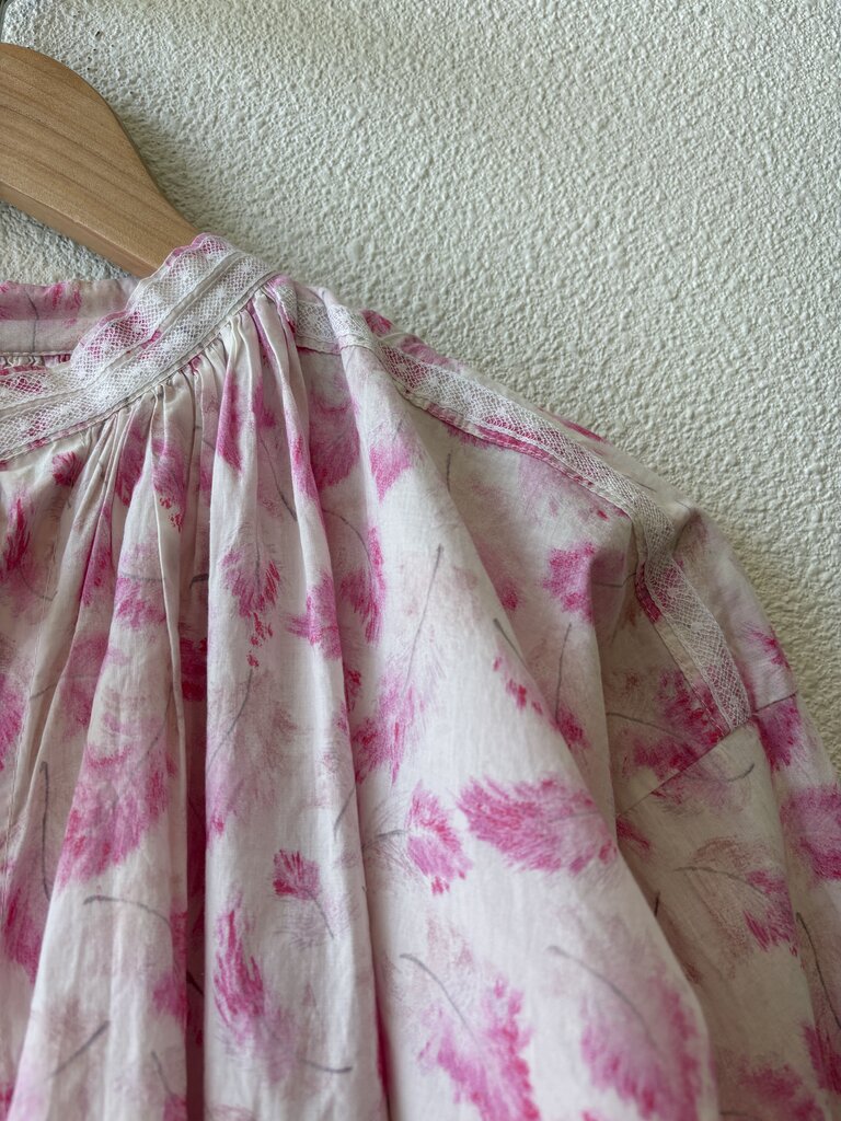 DOSA COTTON TUNIC SIZE 3