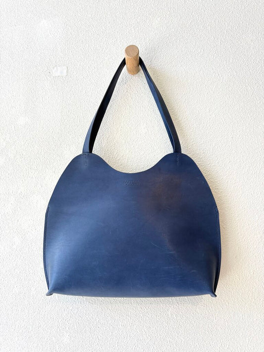 BARTLEBY OBJECTS TOTE BAG